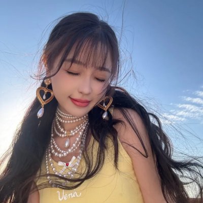 不是任何人女儿的海媛