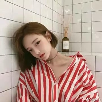 青春红似火