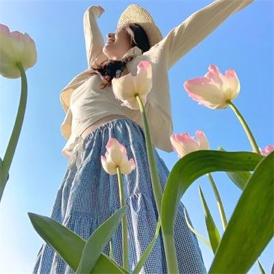 花开有晴天