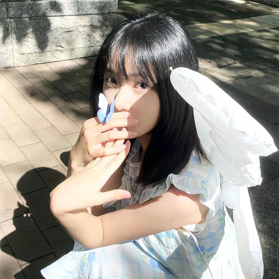 上海的黑玫瑰